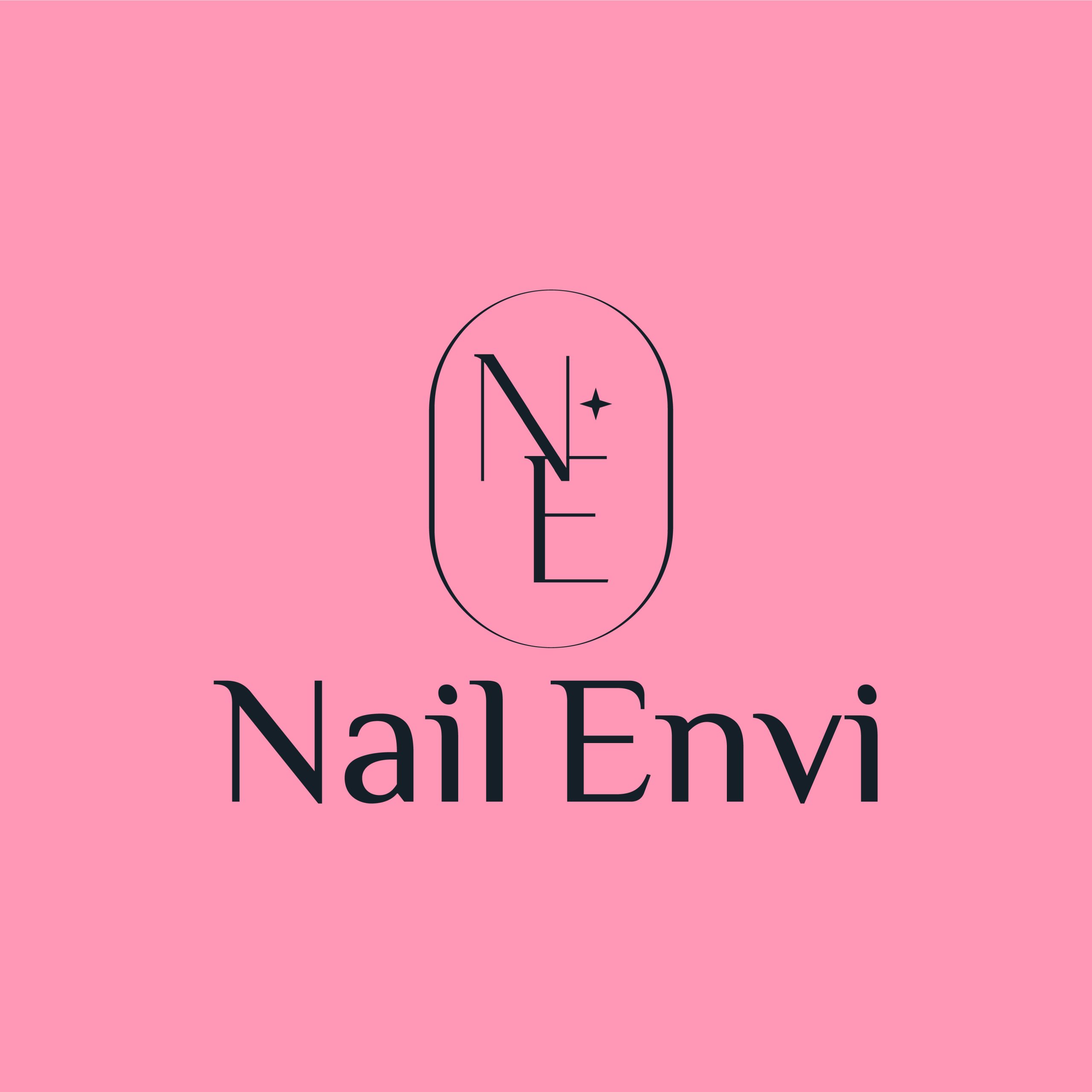 Nail Envi