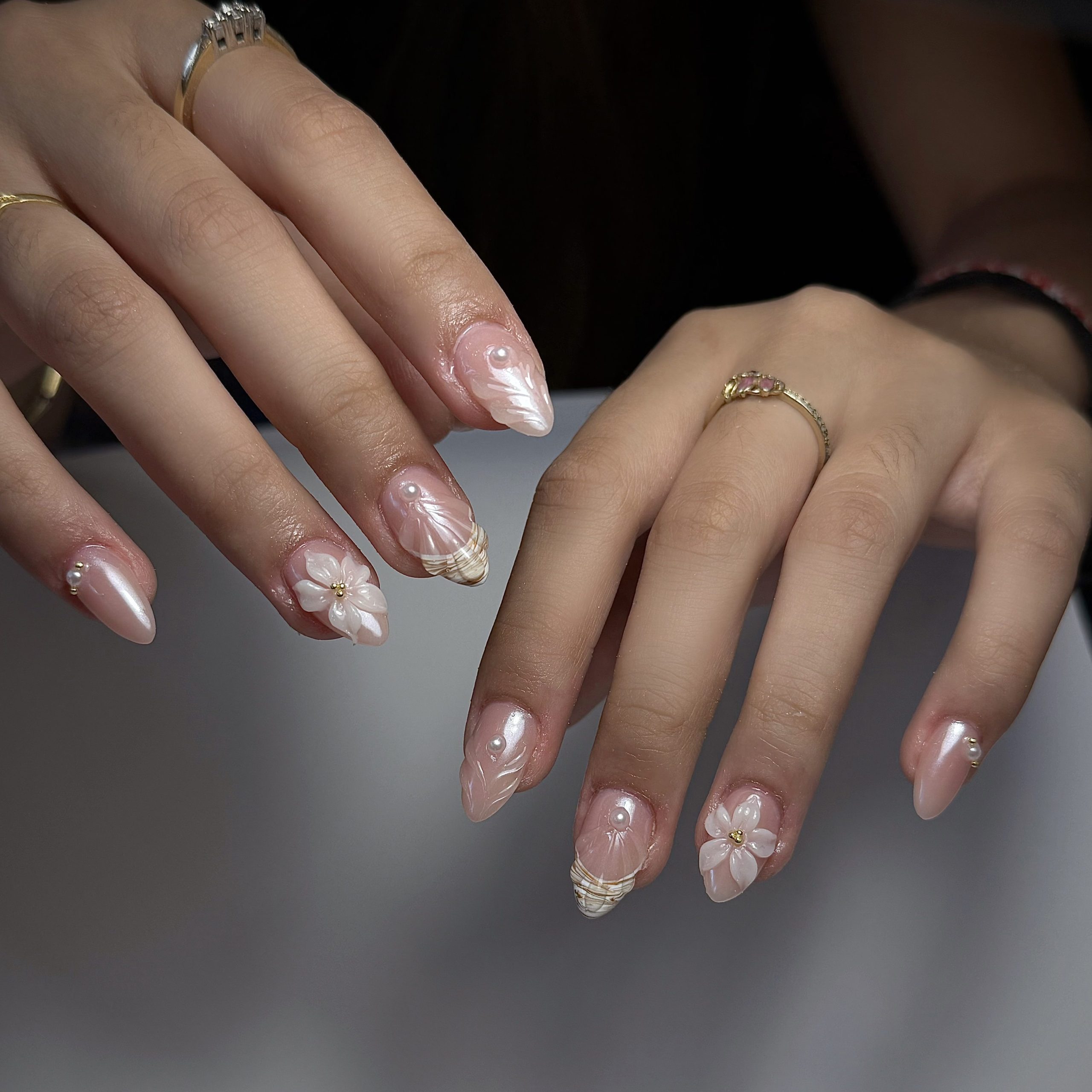 Nail Envi Kingsbury Square Aylesbury Buckinghamshire Nail Salon